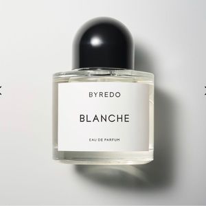 Byredo Blanche